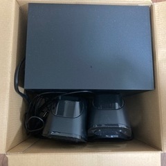 【ジャンク扱い】クリエイティブインスパイアT3300の画像