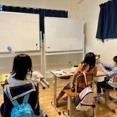 ☆学習教室☆の画像