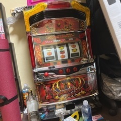 ハナハナスロット台
