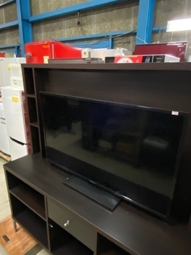 売れ筋BOXタイプ!! テレビボード コンパクトタイプです。配送もご相談ください!!