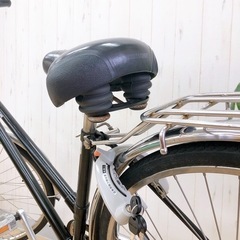 今買っておいて損なし😄通学用自転車✨ブリジストン 軽快車【こちらは店舗です。浜村鹿野温泉ICから3分 買取本舗 宮本リサイクル 営業時間９～１９時 定休日水曜日】の画像