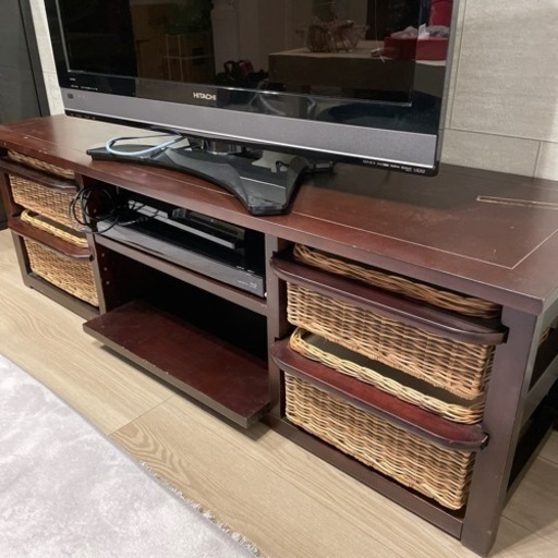 テレビボード