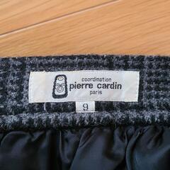 Pierre Cardin　ジャケット&スカート上下セット9号の画像