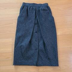 Pierre Cardin　ジャケット&スカート上下セット9号の画像