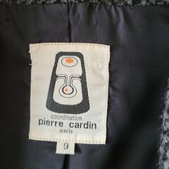 Pierre Cardin　ジャケット&スカート上下セット9号の画像