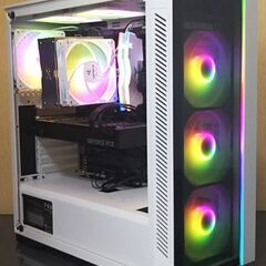 ゲーミングパソコン i9-9900k RTX 2080 SUPER