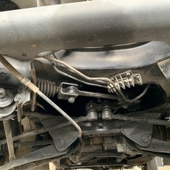 【完売御礼】値下不可！　低走行ハイゼットトラックS110P 　5MT 4WDの画像