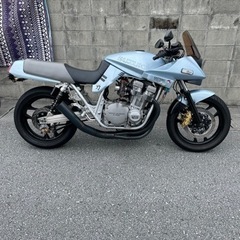gsx750s2 刀　