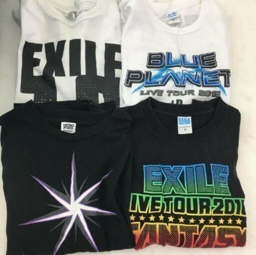 EXILE 三代目 EXILE TRIBE CD DVD グッズ ※かぶり有り