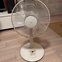 扇風機お譲りします