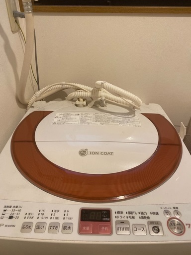 18日夜か19日終日の内でに引取にこれる方お願いします！