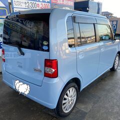 ■ムーヴコンテ■車検R6年2月■ナビ■スマートキー■地デジ■京都■の画像