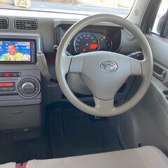 ■ムーヴコンテ■車検R6年2月■ナビ■スマートキー■地デジ■京都■の画像