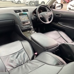 自社分割ローン！全国対応。レクサス GS350の画像