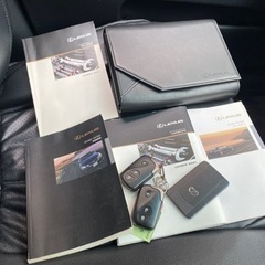 自社分割ローン！全国対応。レクサス GS350の画像