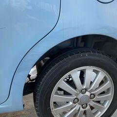 ■ムーヴコンテ■車検R6年2月■ナビ■スマートキー■地デジ■京都■の画像