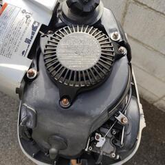 【取引中】船外機　2馬力　ホンダ（附属品有り）の画像