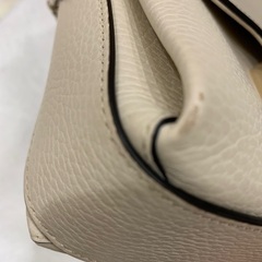 GUCCI 2wayバックの画像