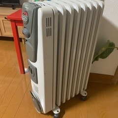 電気ストーブ