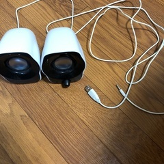logicoolスピーカー