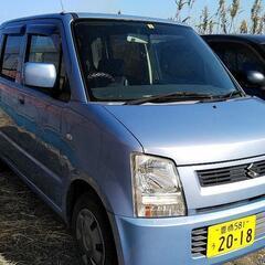 とりあえず車検1年以上☆直ぐ乗れる！