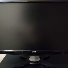 【中古】【激安特価】モニター ディスプレイ Acer G245H...