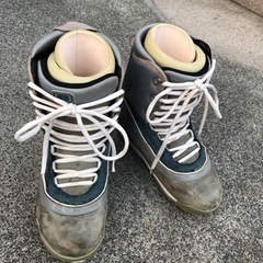 バートン　スノボード　ブーツ