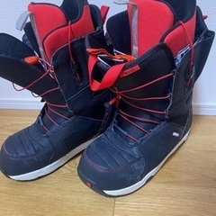 Burtonスノーボードブーツ