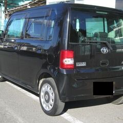要修理　ピクシススペース◇メモリーナビ◆地デジTV◆スマートキー◇オートエアコン◆ムーヴコンテOEM車◇の画像