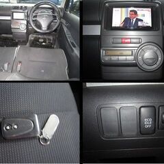 要修理　ピクシススペース◇メモリーナビ◆地デジTV◆スマートキー◇オートエアコン◆ムーヴコンテOEM車◇の画像