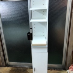 【無料】収納棚