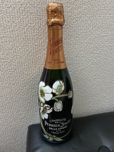 ペリエ ジェエ ベルエピック 1988