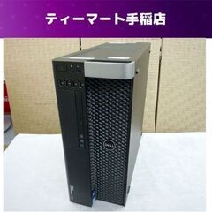 DELL Precision D01T T3600 CPU Xe...