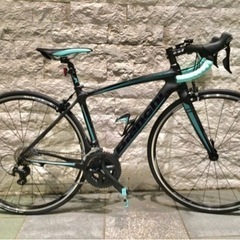 ロードバイク(Bianchi)