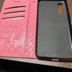 aquos sense3 basic shv48の画像