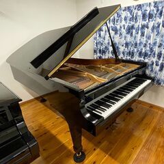 【究極の音色、極上のコンディション！】カワイ KG-7D グラン...