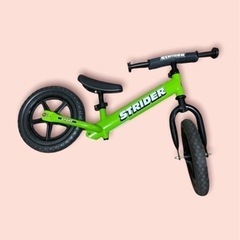 手渡しで送料値引き！ ストライダー スポーツモデル