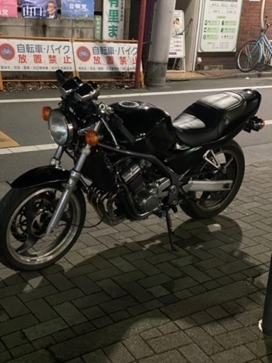 バリオス初期型極上車45馬力