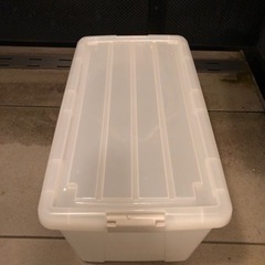 衣装ケース