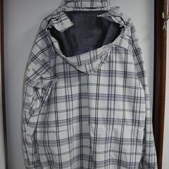 Columbia TITANIUM ウインターウエアー サイズL（日本XL相当）の画像