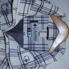 Columbia TITANIUM ウインターウエアー サイズL（日本XL相当）の画像