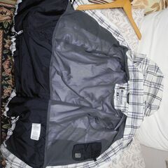 Columbia TITANIUM ウインターウエアー サイズL（日本XL相当）の画像