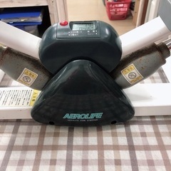 無料！！😄AEROLIFE エアロライフ 健康ステッパー✨サイドステッパー【こちらは店舗です。浜村鹿野温泉ICから3分 買取本舗 宮本リサイクル 営業時間９～１９時 定休日水曜日】の画像