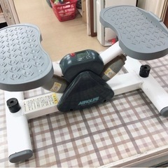 無料！！😄AEROLIFE エアロライフ 健康ステッパー✨サイド...
