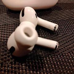 美品 Apple AirPods Pro  MWP22J/Aの画像