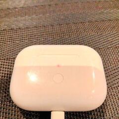 美品 Apple AirPods Pro  MWP22J/Aの画像