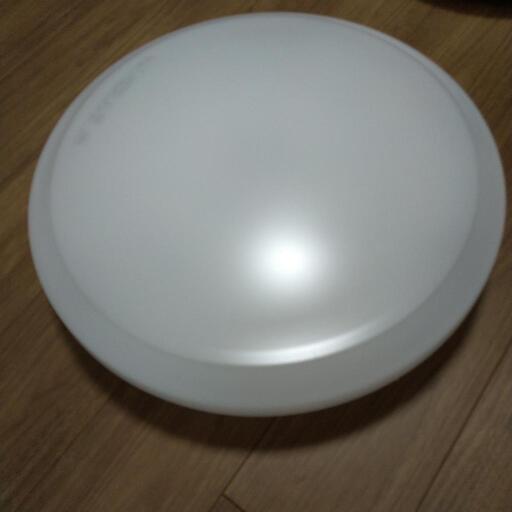 シーリングライト