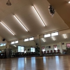河内長野市の社交ダンス教室の画像