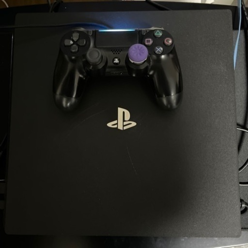 ps4 PRO  値下げしました。