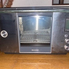 ウォーターオーブンですの画像